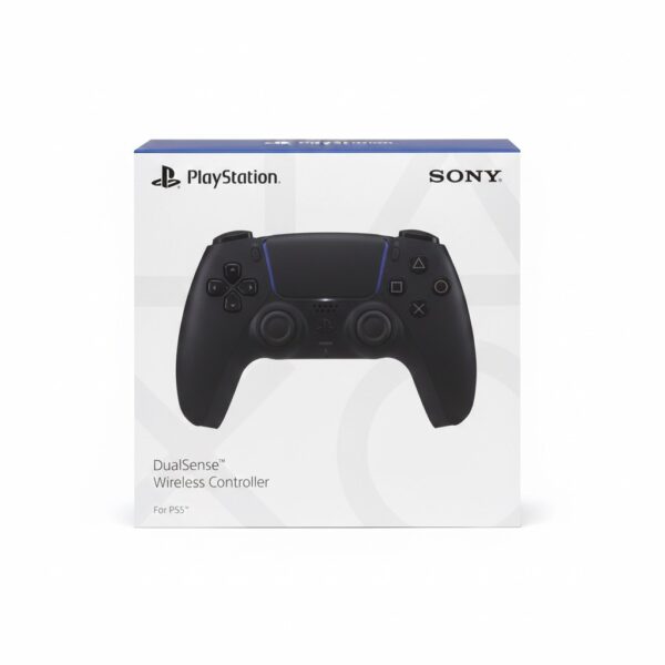 PlayStation 5 (PS5) DualSense Wireless Game Controller – Many Colors | Factory Sealed